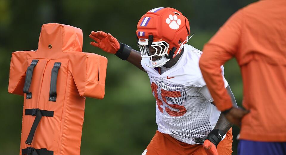 With Burley Suspended, What’s Next at D-Tackle