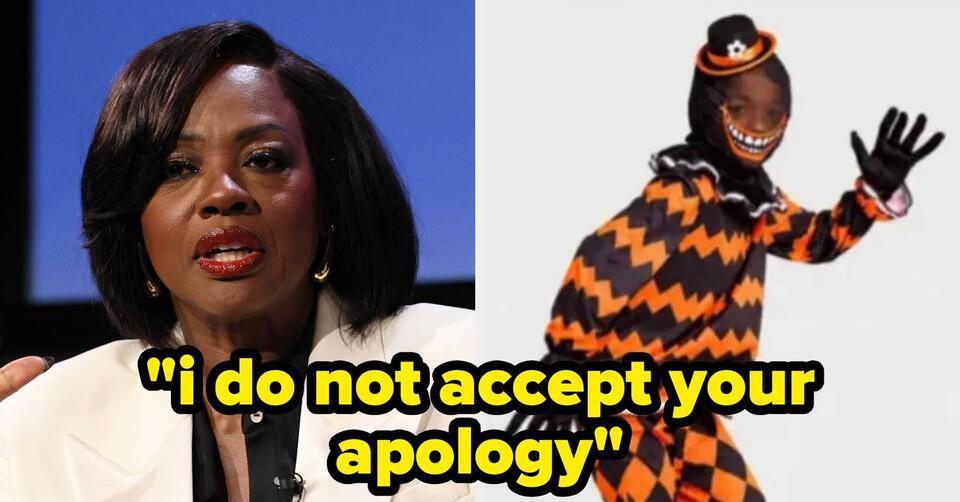 Viola Davis Slammed Target's 