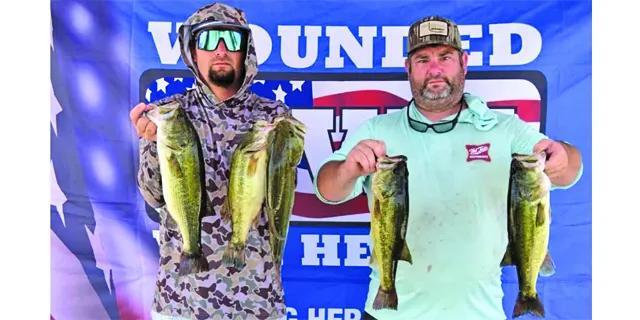 Cha-Ching! Romero hits spot two days in a row to win $1K, then $660 with W