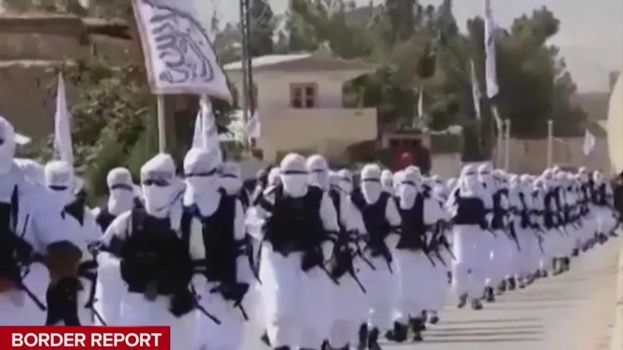 Terror watchlist encounters soar 9 times after cartel designations