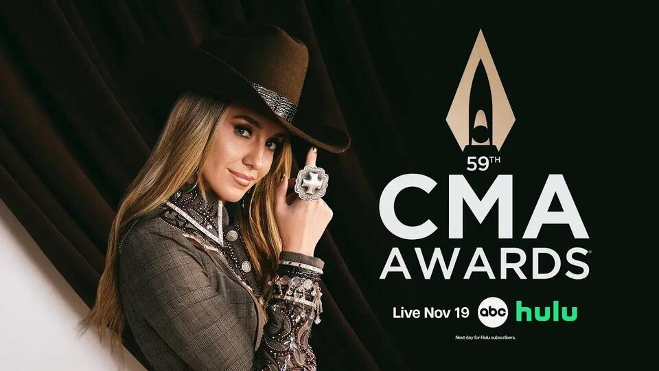 Lainey Wilson Announced As Host Of The 2025 CMA Awards NewsBreak