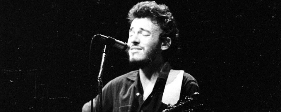 Bruce Springsteen Mourns Death of “One of the Most Important People of ...