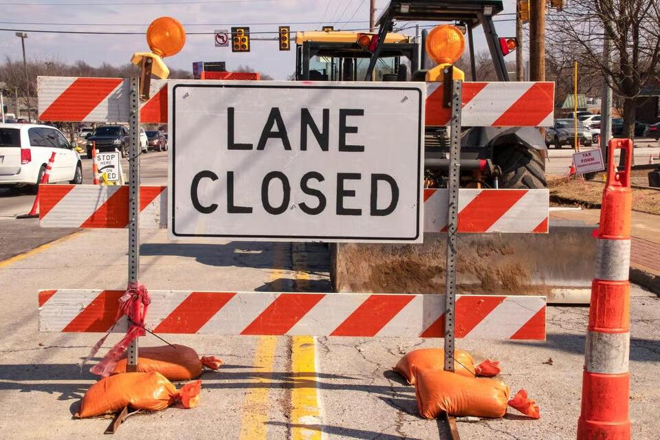 Nevada DOT Announces New Year’s Eve Road Closures on I-15 and Near Las ...