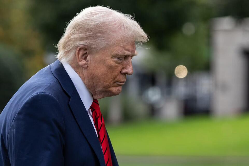 MAGA Rage at “No Kings” Boils Over—and It Quickly Backfires on Trump ...