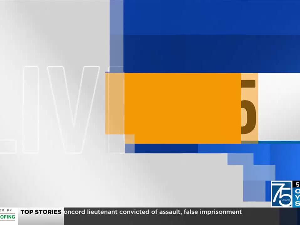 NASCAR returning to historic Rockingham Speedway in 2025