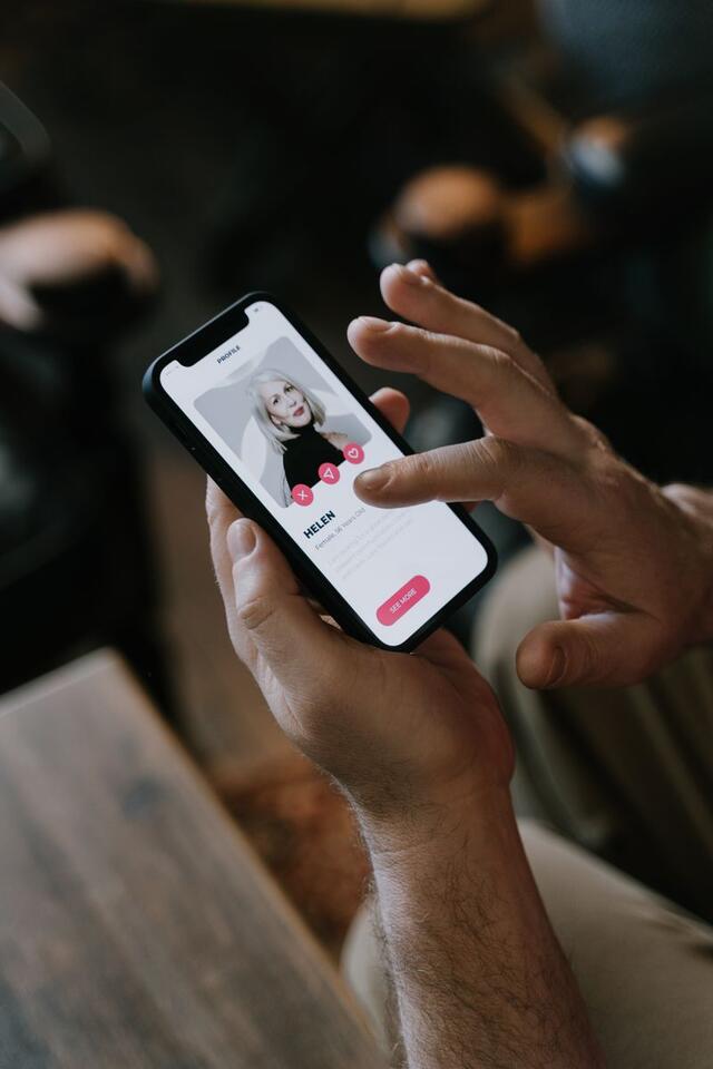 Hinge’s Own Data Says This One Type of Message Gets You 41% More Dates ...