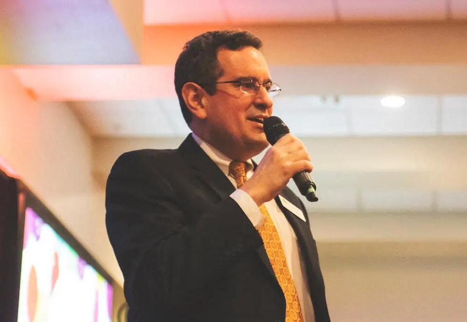 Potter League CEO Brad Shear resigns after nine years; two former ...