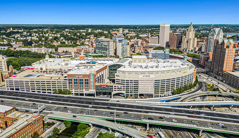Pyramid Management Group completes acquisition of 1.4m s/f Providence ...
