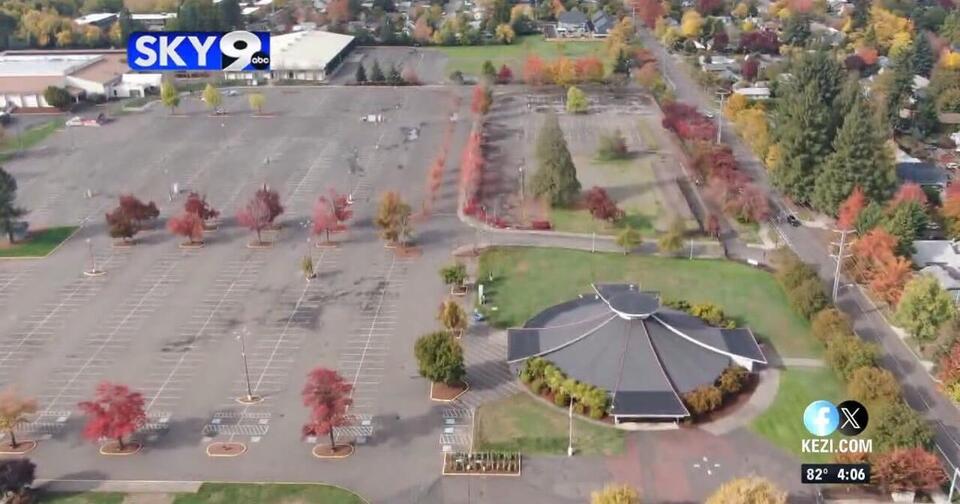 Community centers offer places to cool off - NewsBreak
