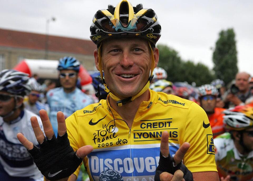Lance Armstrong Net Worth 2025 What The Doping Ban Really Cost Him(01)