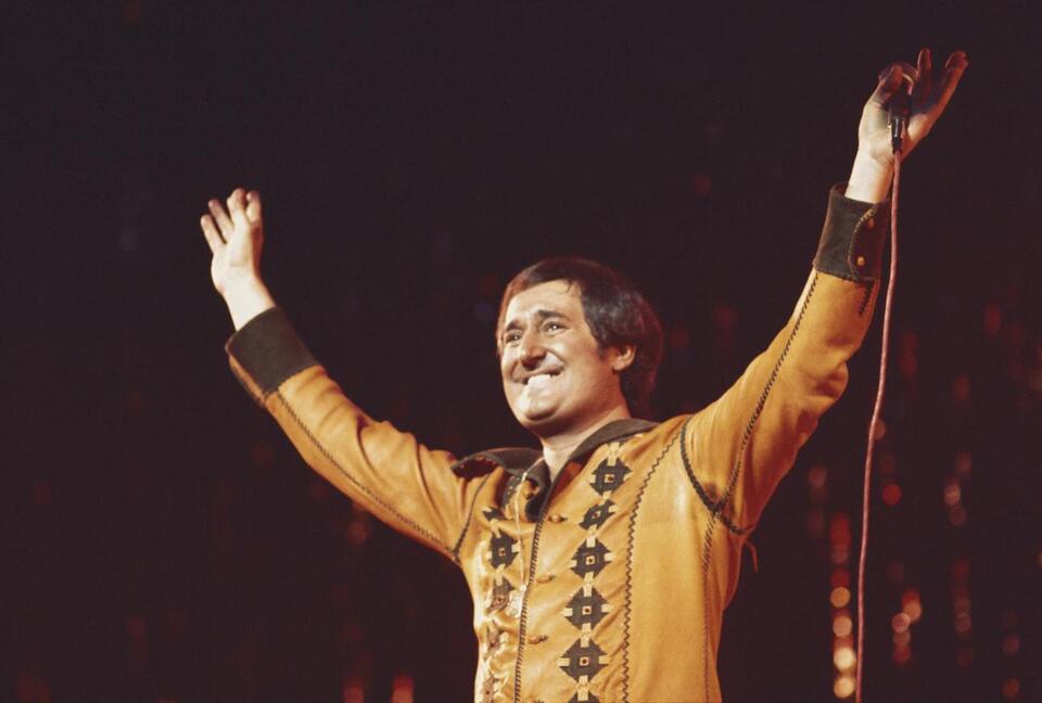 What happened to Neil Sedaka? Cause of death revealed weeks after ...