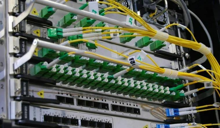 3M Hands Amazon a $521M Stock Warrant in Data Center Bet - NewsBreak