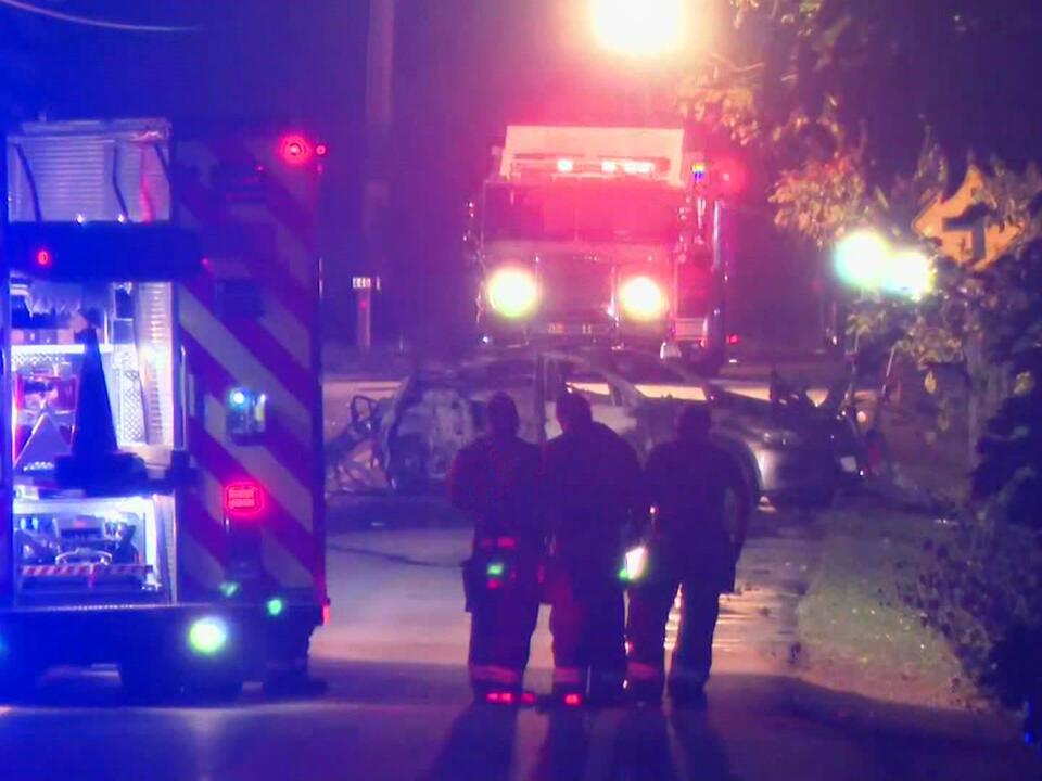 Police 1 dead and others injured following Dutchess County car crash