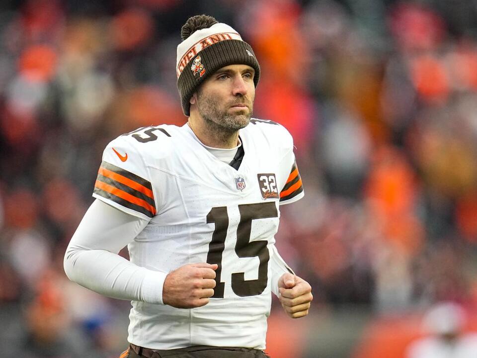 Texans vs. Browns prediction All signs point to Cleveland