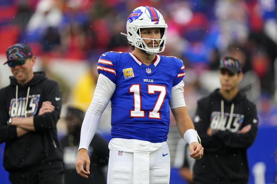 NFL contenders & pretenders after Week 6 - NewsBreak