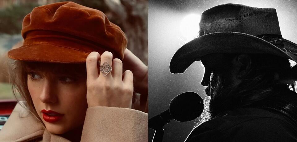“Only A Handful Can Pull That Off”: Chris Stapleton Admits He Was Blown ...