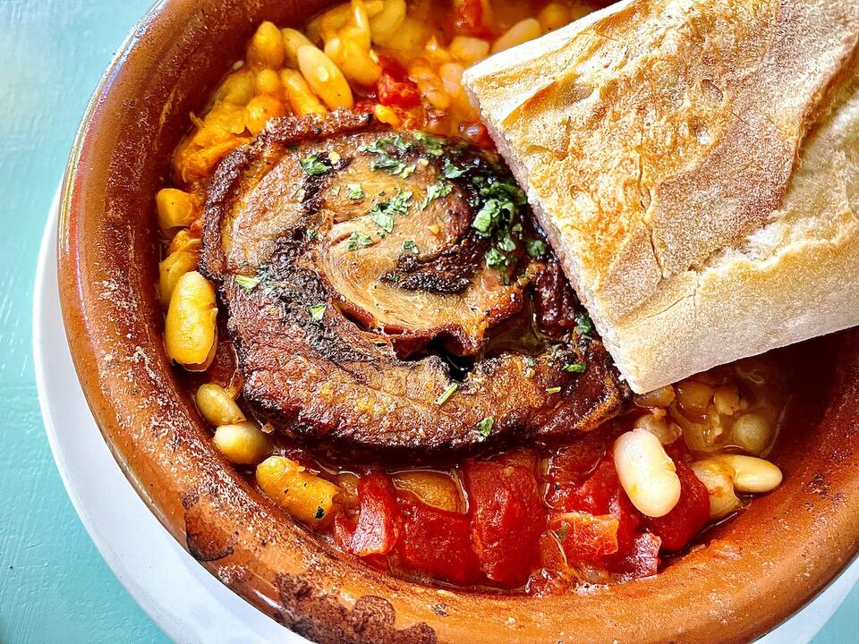 Houston Diners Have Spoken: These Are the City’s Favorite Italian Restaurants
