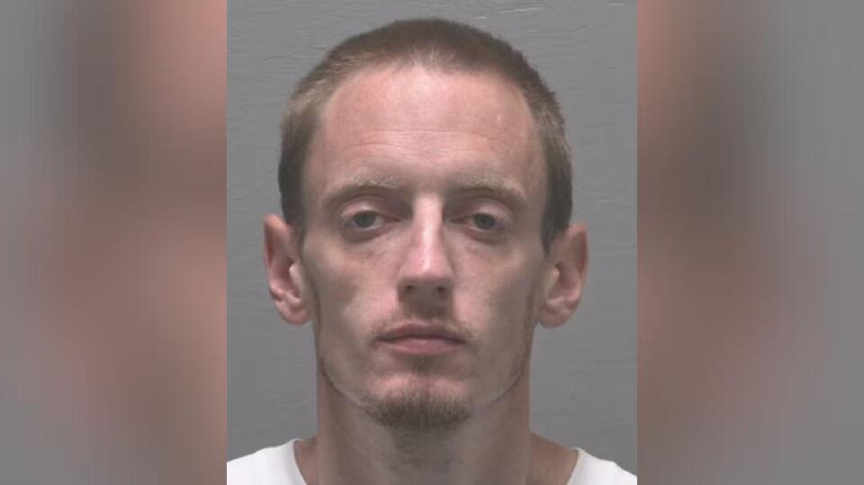 Wilmington man arrested and charged after police discover heroin during ...
