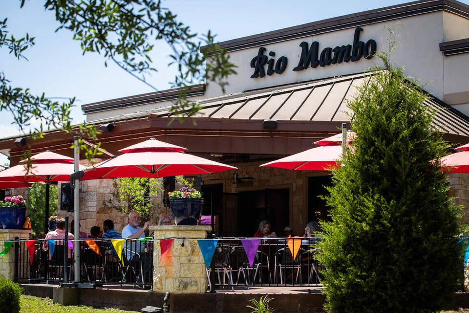 Rio Mambo Tex-Mex suburban restaurants go dark; but reopen in Fort Worth