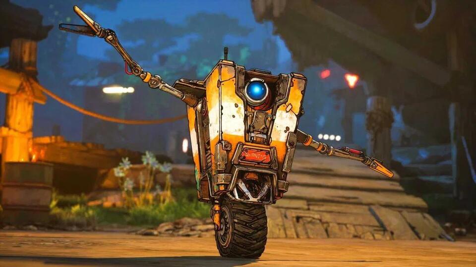 A Major Borderlands 2 Mod Is Porting Pre-Sequel Vault Hunters to the ...