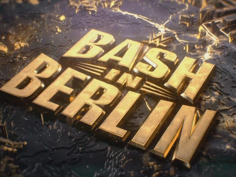 Lots Of Backstage News & Notes From WWE Bash In Berlin 2024