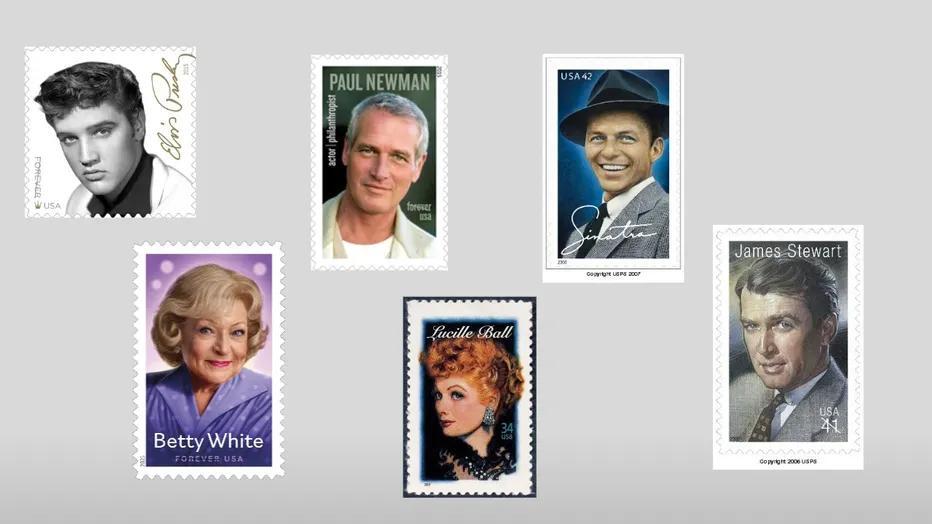 Dolly Parton fans urging US Postal Service to honor her with a stamp ...