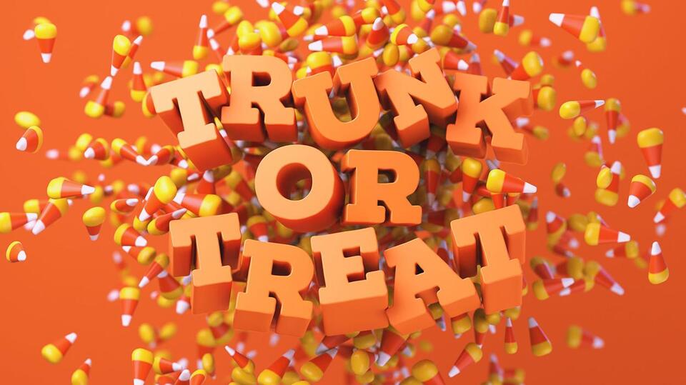 Candy, Costumes and Cars: Trunk or Treats in CNY - NewsBreak