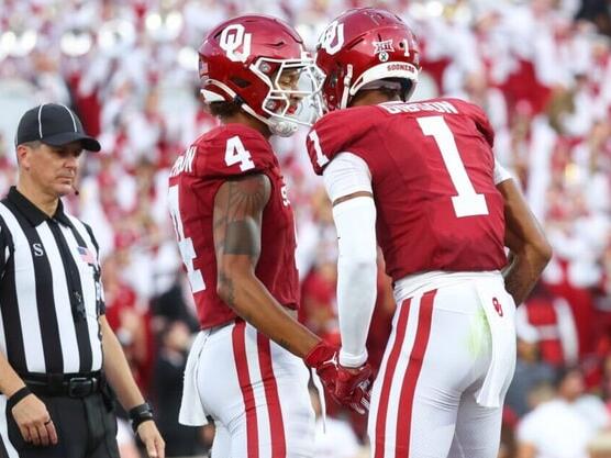 George Stoia's mid-summer OU depth chart prediction