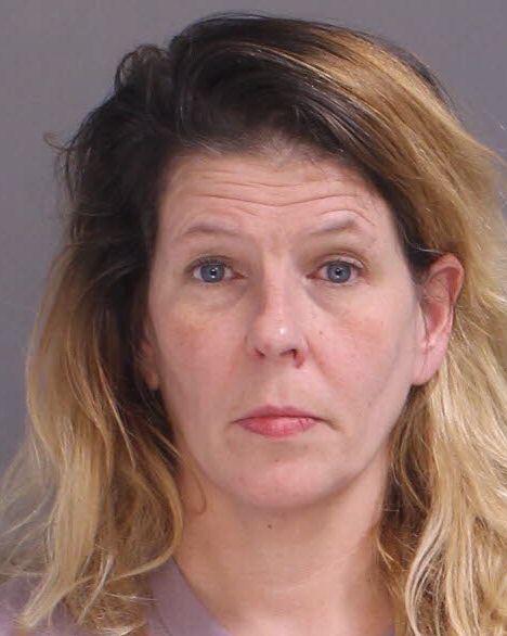 Woman sentenced to up to 50 years for Wrightstown Township murder ...