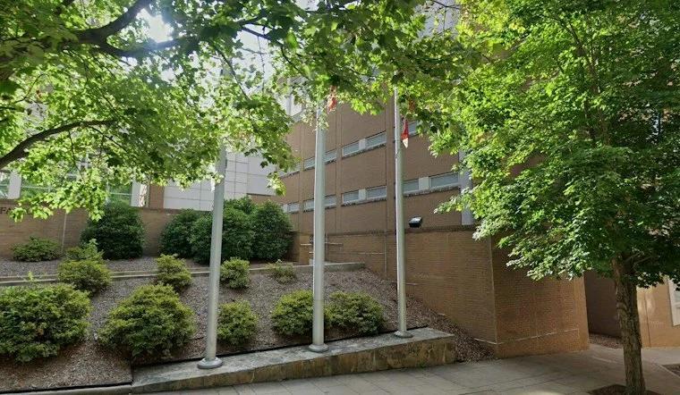 Buncombe Sheriff Candidates Debate Staffing, Jail Crowding - NewsBreak