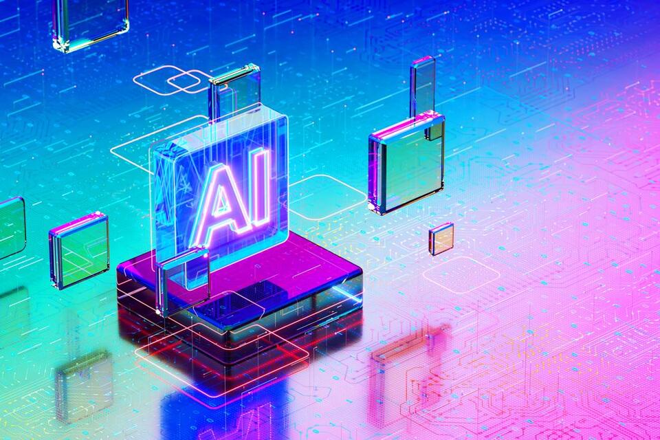 The Case Against Pacing the AI Frontier - NewsBreak