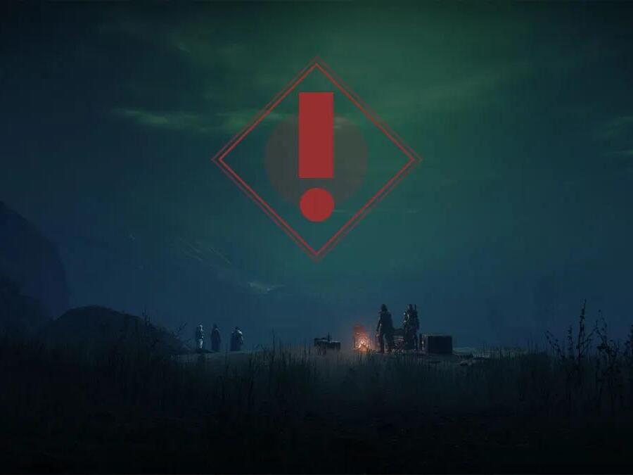 Destiny 2 server woes block The Finale Shape from all-but guaranteed