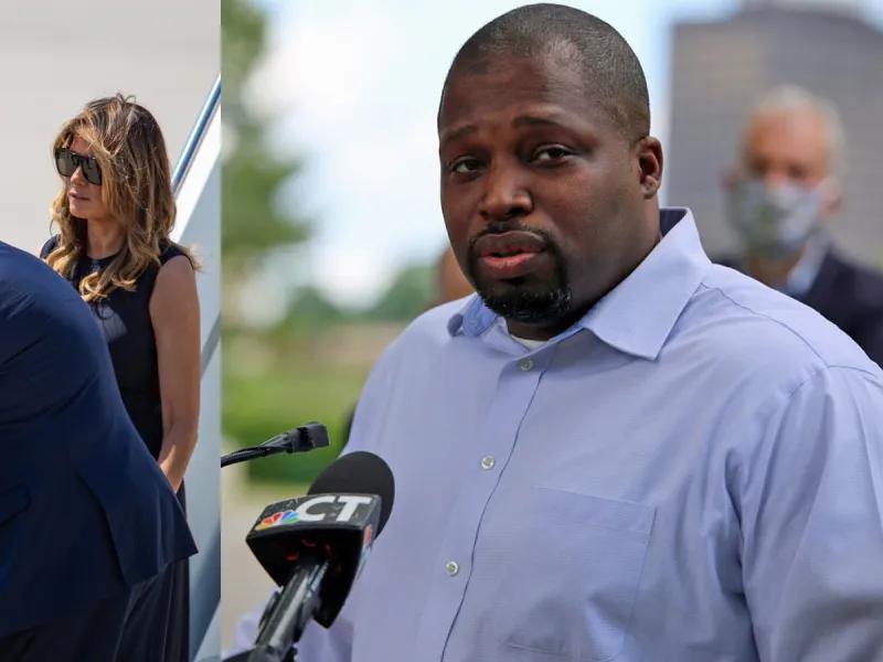 Winfield Slams Texas Governor For Pardoning Man Convicted Of Killing ...