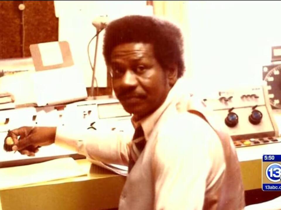 Local legend Charles “Charlie Chuck” Welch dies, family confirms