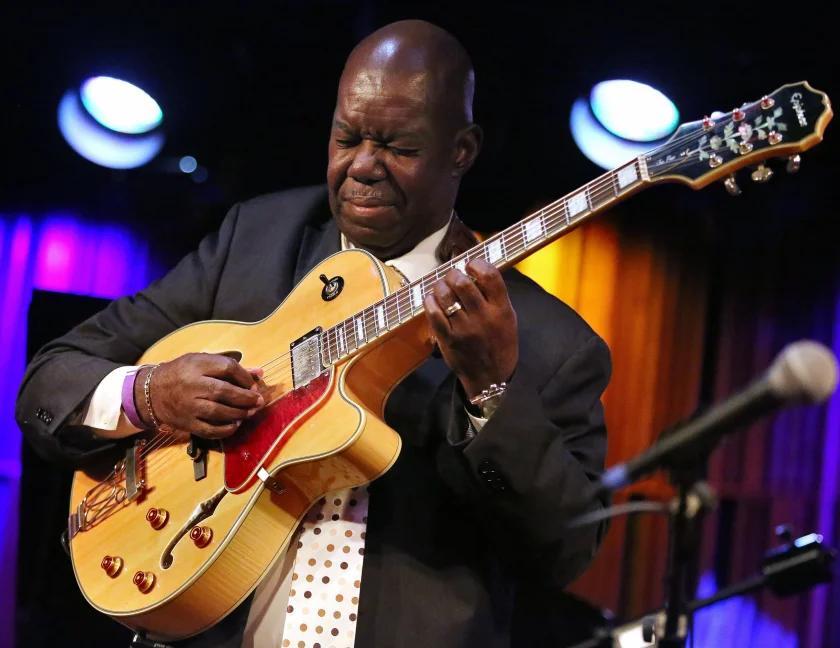 American Routes Shortcuts: Detroit Brooks - NewsBreak