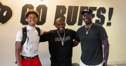 Colorado official visitor preview: What to know about WR Nick Weaver
