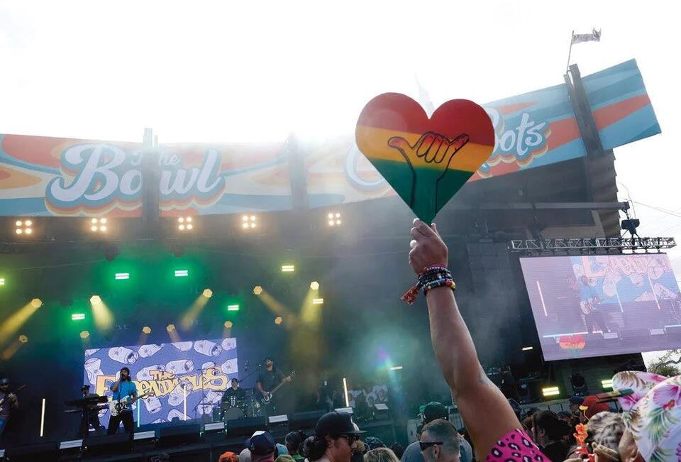A lawsuit filed by the founder and former co-owner of Cali Roots is stalled for now.