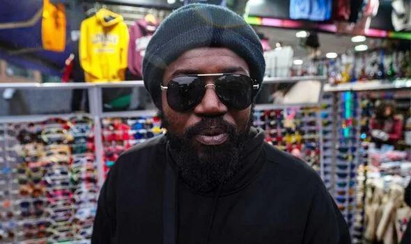 ‘He Was Ready to Take on the World’: Jamaican Entertainment Community Mourns Ras Ajai After Fatal Shooting