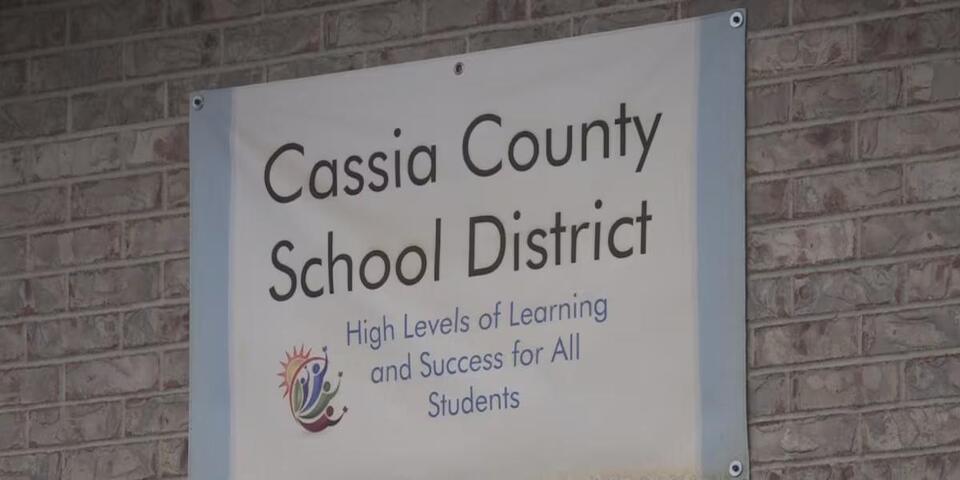 Cassia County school board selects Dr. Scott Root as new superintendent ...