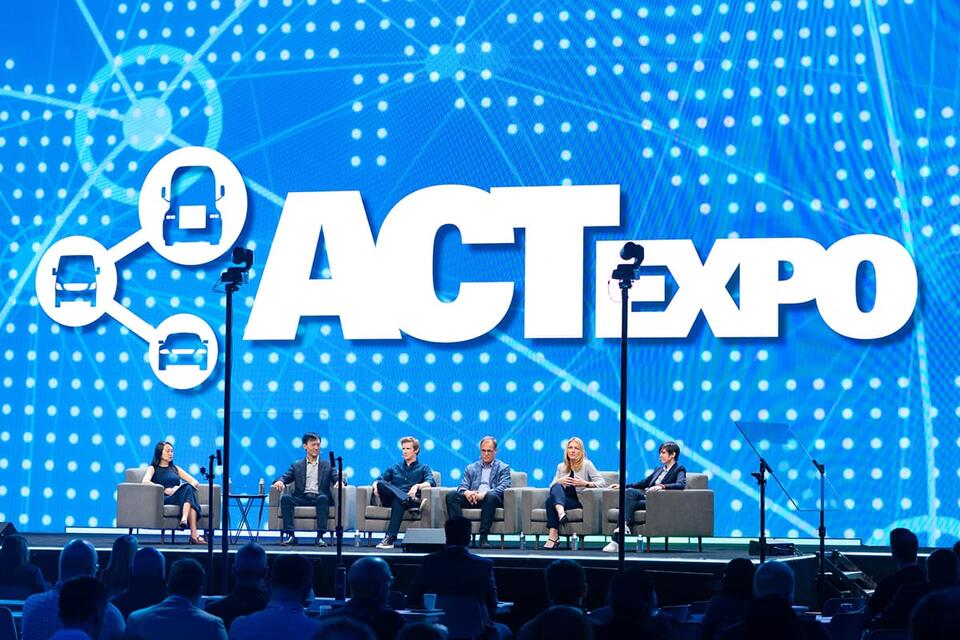 ACT Expo 2027 Speaker Abstracts Close September 10, Prioritize Fleet ...