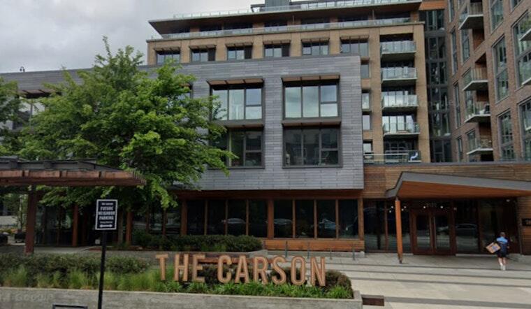 Richmond Bar Vet Plots Slabtown Nightlife Shake-Up With Lucille - NewsBreak