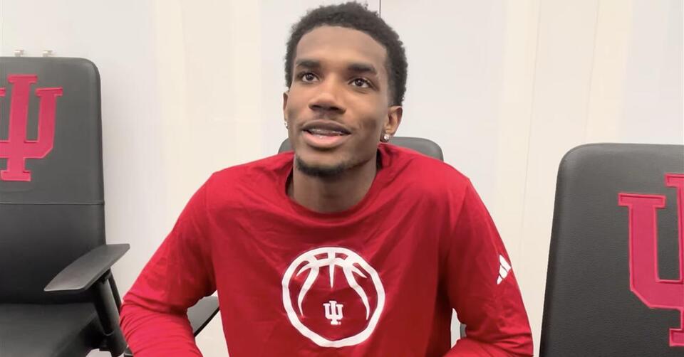 Indiana basketball summer Q&A: Prince-Alexander Moody