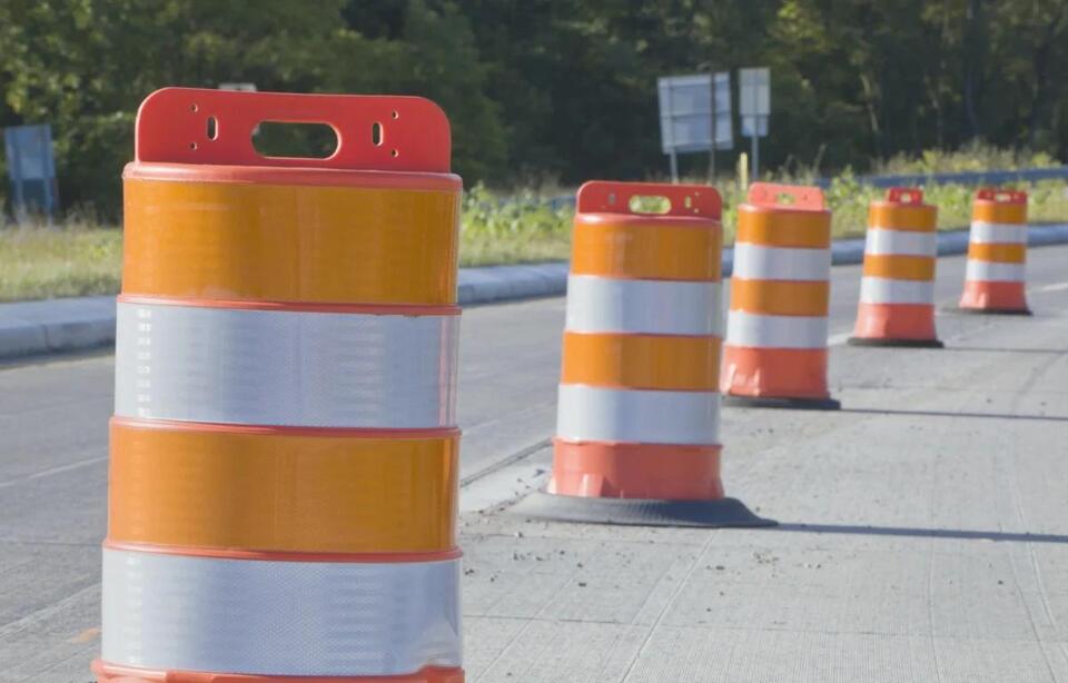 Work at railroad crossing to block road in Oak Grove for 2 weeks ...