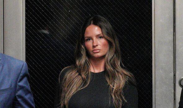 Get to know Donald Trump's glam assistant who's often mistaken for ...