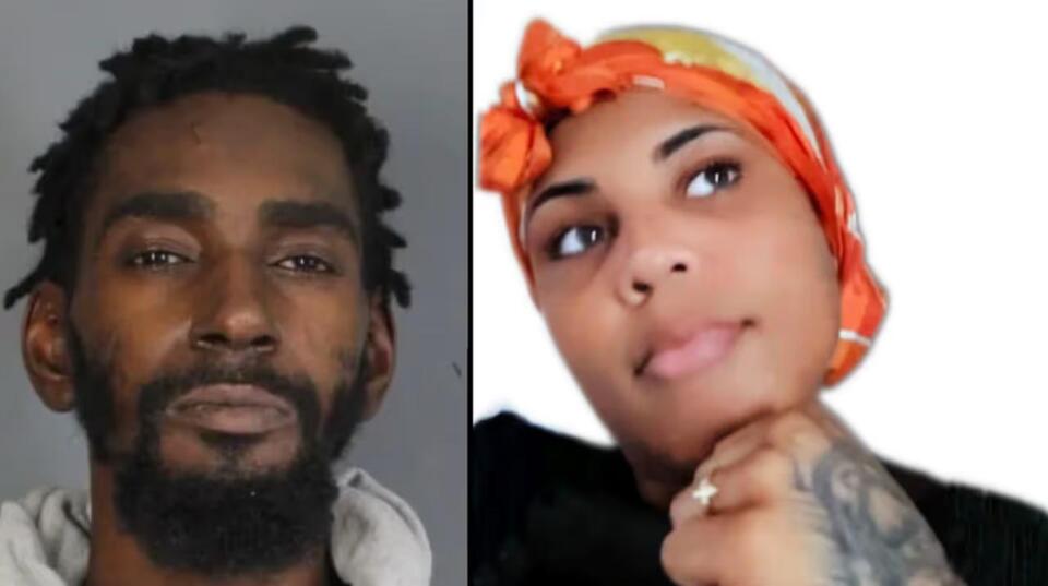 DC Man Accused Of Killing Girlfriend Despite Court Stay-Away Order Held ...