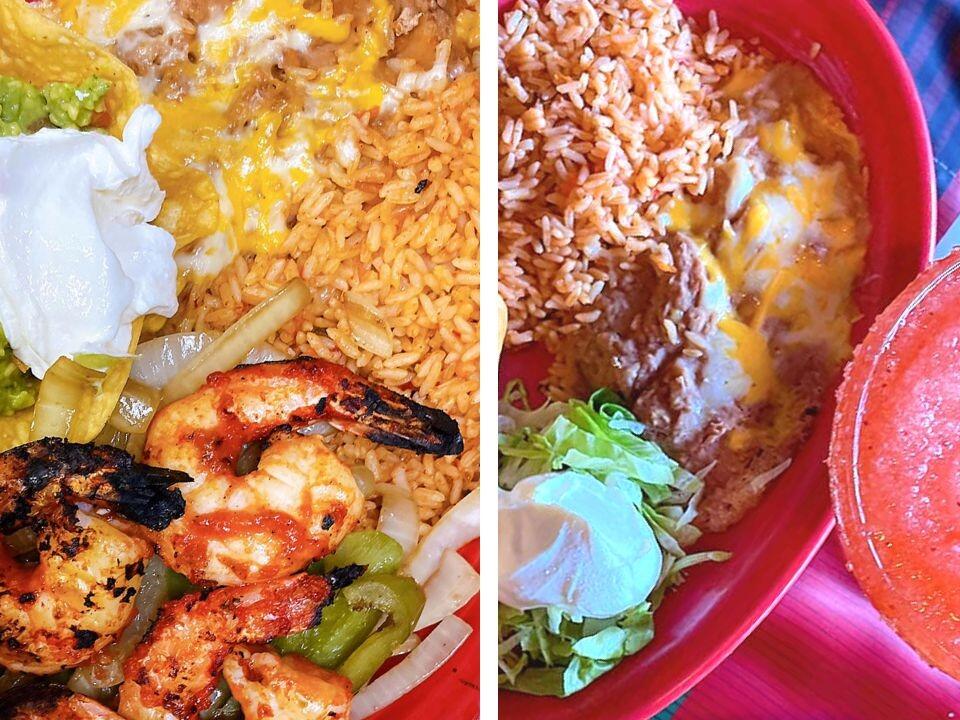 Discover the Delicious Mexican Restaurant in Quincy That Has Celebrities Visiting! Dianna