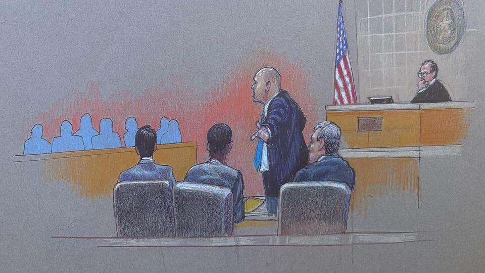 Karmelo Anthony defense rests, attorneys prep for closing arguments before jury deliberates in murder trial