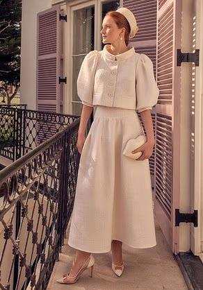We've found Harriet Sperling's very expensive Royal Ascot outfit on the ...