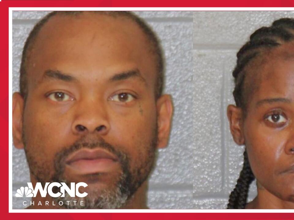 Duo accused of killing Charlotte man avoid death penalty