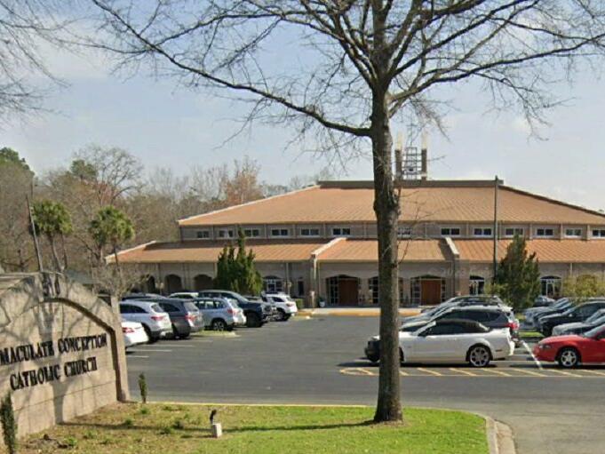 Goose Creek Church Vandalism Man Arrested, Throws ‘Bodily Fluid’ At Police